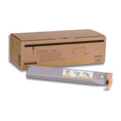 16197900 XEROX Toner TEKTRONIX Phaser 7300 Amarillo  Alta Capacidad