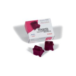 16204200 XEROX Toner TEKTRONIX Phaser 8200 Magenta 2 Unidades