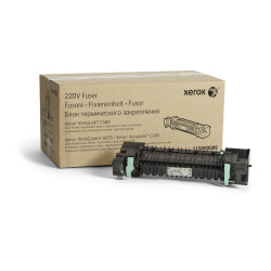 115R00089 XEROX Toner C40X Fusor 220V **Metered**