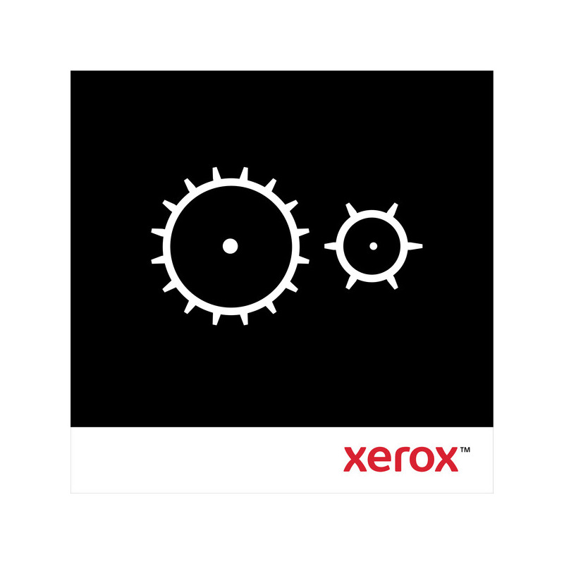 116R00009 XEROX Toner B600B605B610B615 Rodillo Transferencia **Metered**