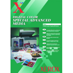 016168900 XEROX Etiquetas TEKTRONIX Color A4