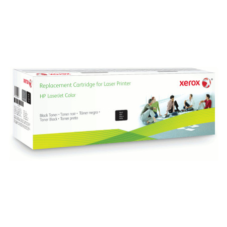 006R03152 XEROX Toner para HP CLJseries 9500 Negro