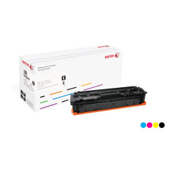 006R03621 XEROX Everyday Remanufactured Toner para HP 203X (CF541X)