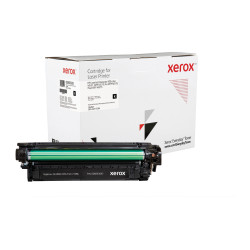 006R03683 XEROX Everyday Toner para HP 507A LaserJet Enterprise 500 Color M551(CE400A) Negro                                 ...