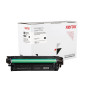 006R03683 XEROX Everyday Toner para HP 507A LaserJet Enterprise 500 Color M551(CE400A) Negro                                 ...