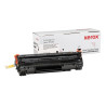 006R03708 XEROX Everyday Toner para HP 35A36A85A LaserJet P1005(CB435A CB436A CE285A CRG125) Negro