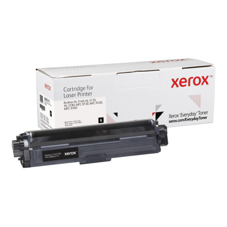 006R03712 XEROX Everyday Toner para Brother HL3140 (TN241BK) Negro