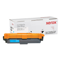 006R04224 XEROX Everyday Toner para Brother TN242C Cian