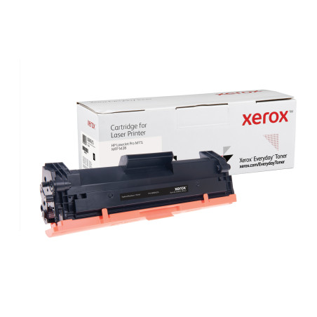 006R04235 XEROX Everyday Toner para HP 44A (CF244A) Negro