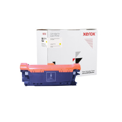 006R04253 XEROX Everyday Toner Amarillo  HPCF322A (HP643A)                      descatalogado