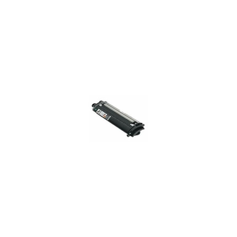 Compatible Epson C2600 Black Tóner