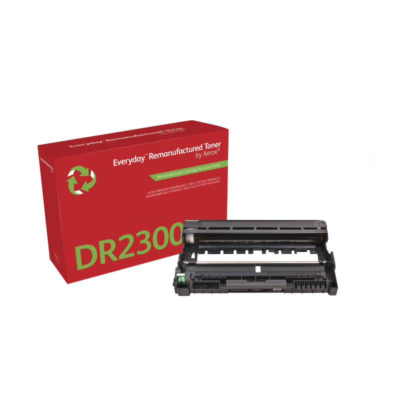006R04751 XEROX Everyday Remanufactured Drum para Brother DR2300