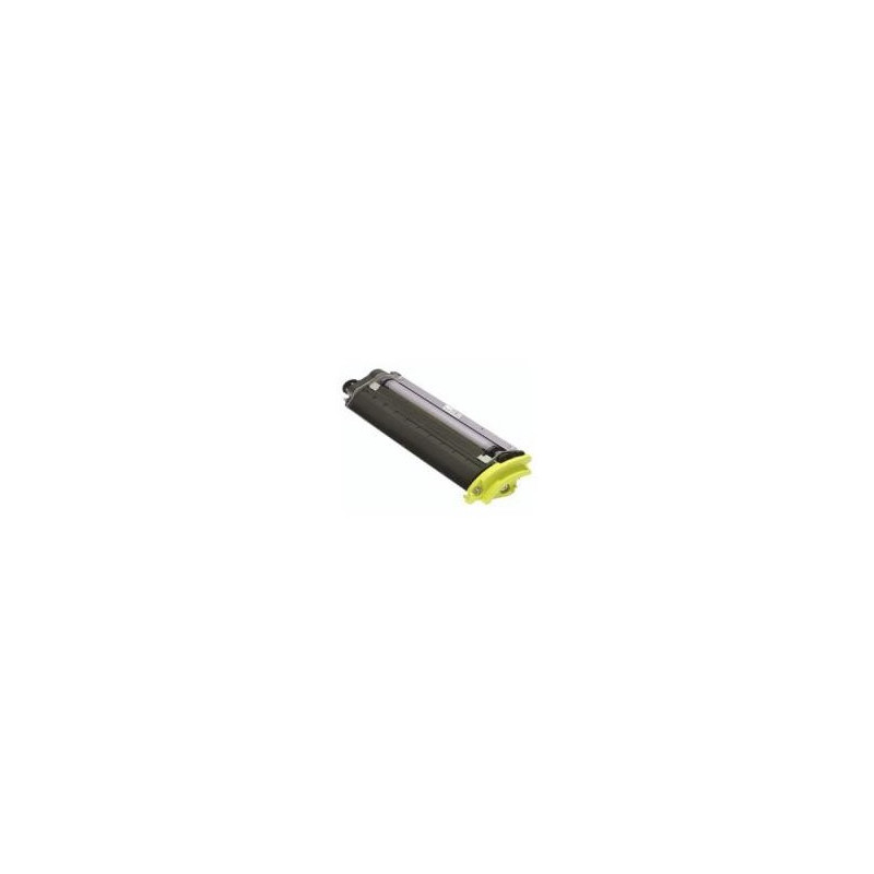Compatible Epson C2600 Yellow Tóner