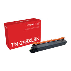006R04875 XEROX Everyday Toner Negro para Brother TN248XLBK