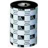 05319BK11045 ZEBRA Ribbon Transfer.térmica 5319 perform.wax  110mm x 450m. (cera) Industrial printers  25mm core