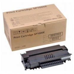 Toner Original RICOH  413196 Negro - 413196