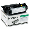Toner Original LEXMARK 12A5840 Negro - 12A5840 [PAG-10000]
