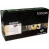 Toner Original LEXMARK 12A7400 Negro - 12A7400 [PAG-3000]