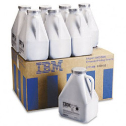 Toner Original IBM 1402822 Negro - 1402822 [PAG-42000]