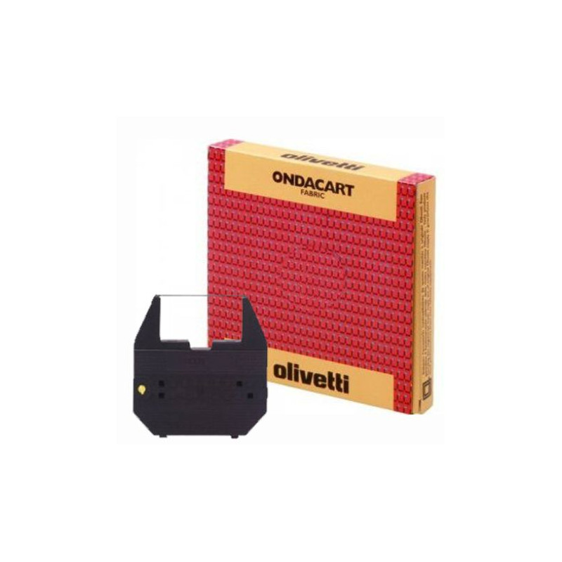 Cinta Original OLIVETTI 82025 Negro - 82025