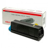 Toner Original OKI 42804513 Amarillo - 42804513 [PAG-3000]