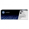 Toner Original HP 78A Negro - CE278A [PAG-2100]