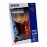 Papel Fotográfico Original EPSON A4 102 gr 100 Hojas - C13S041061