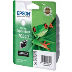 Cartucho Original EPSON T0540 Blanco - C13T054040 [ML-13]