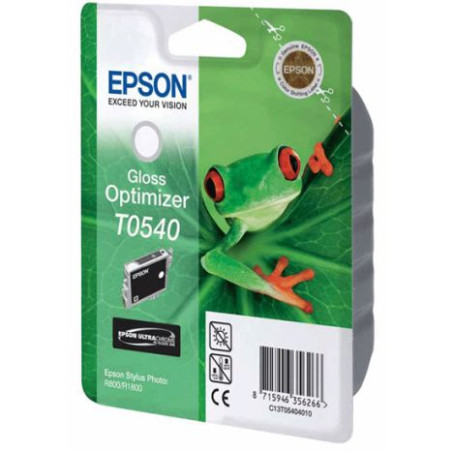 Cartucho Original EPSON T0540 Blanco - C13T054040 [ML-13]