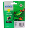 Cartucho Original EPSON T0544 Amarillo - C13T054440 [ML-13][PAG-440]