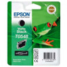 Cartucho Original EPSON T0548 Negro - C13T054840 [ML-13][PAG-440]
