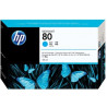 Cartucho Original HP 80 Cyan - C4872A [ML-175]
