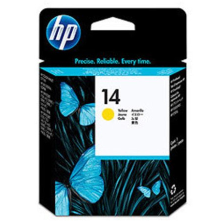 Cabezal HP 14 Amarillo - C4923AE [PAG-30000]