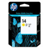 Cabezal HP 14 Amarillo - C4923AE [PAG-30000]
