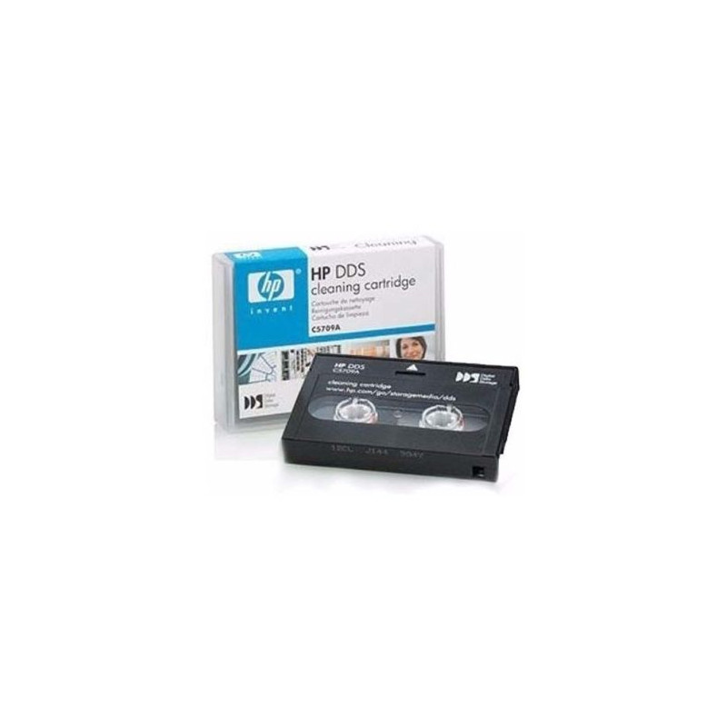 Cartucho de Limpieza Original HP - C5709A