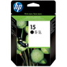 Cartucho Original HP 15E Negro - C6615D [ML-25][PAG-603]
