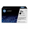 Toner Original HP 15A Negro - C7115A [PAG-2500]