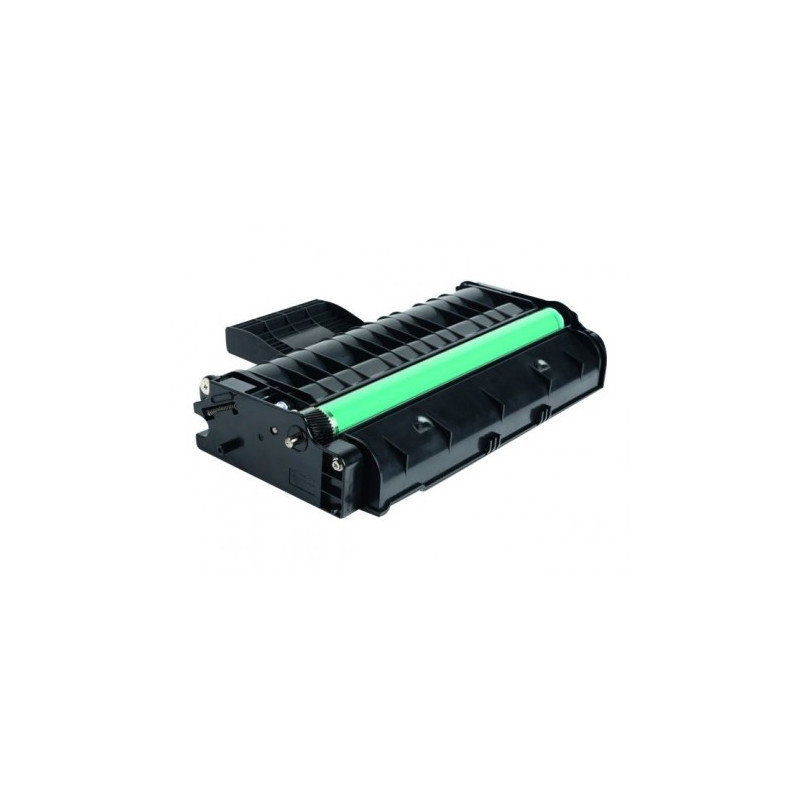 Compatible Ricoh SP201N/204SN/203S Black Toner