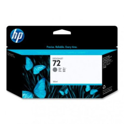 Cartucho Original HP 72 Gris - C9374A [ML-130]