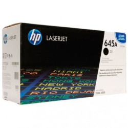 Toner Original HP 645A Negro - C9730A [PAG-11000]