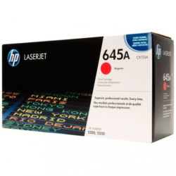 Toner Original HP 645A Magenta - C9733A [PAG-12000]