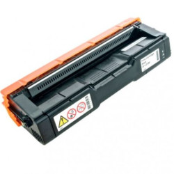 Toner Original RICOH 407642 Negro - 406052 [PAG-2000]