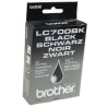 Cartucho Original BROTHER LC700 Negro - LC700BK [PAG-480]