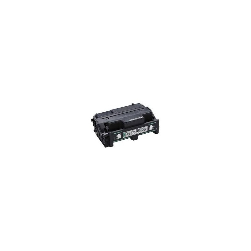 Compatible Ricoh SP4100 Black Toner