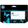 Cartucho Original HP 70 Gris - C9451A [ML-130]