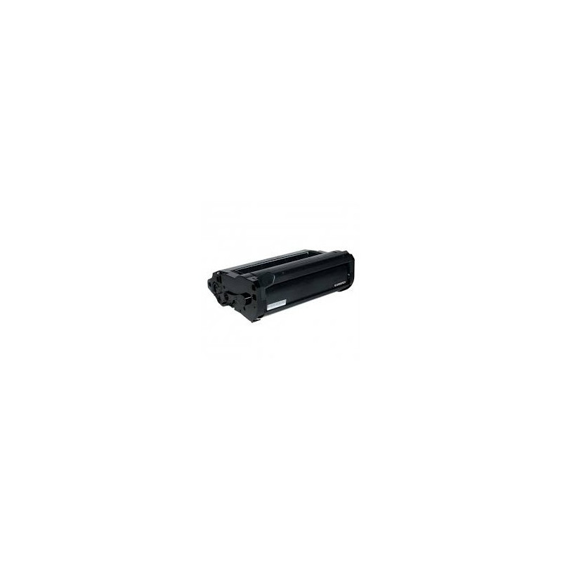 Compatible Ricoh SP5200 Black Toner