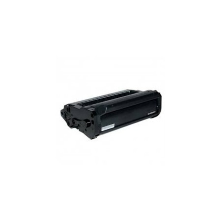 Compatible Ricoh SP5200 Black Toner