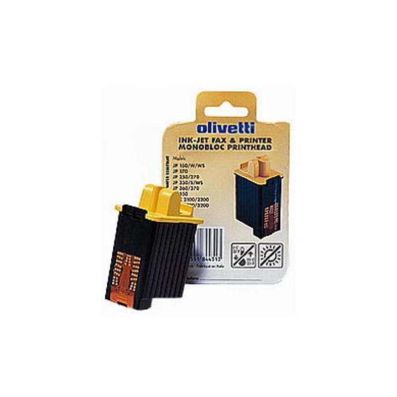 Cartucho Original OLIVETTI M2179 Negro - M2179B [PAG-118]