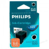 Cartucho Original PHILIPS PFA-531 Negro - PFA531 [PAG-1000]