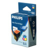 Cartucho Original PHILIPS PFA-534 Tricolor - PFA534 [PAG-500]